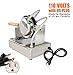 TOP Version Puffle Waffle Maker Professional Rotated Nonstick (Grill/Oven for Cooking Puff, Hong Kong Style, Egg, QQ, Muffin, Cake Eggettes and Belgian Bubble Waffles) (MANUAL 220V)