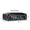 Partaker-Fanless-Mini-PC4K-Powerful-Industrial-Mini-ComputerIntel-i5-8250U-8th-Gen4-Cores-CPU8GB-Ram-240GB-SSDDual-NicHDDP4USB30SIM-Card-Slot2-COM-Windows-10-Pro Partaker Fanless Mini PC,4K Powerful Industrial Mini Computer,Core i5 8250U 8th Gen,4 Cores CPU,8GB Ram 240GB SSD,Dual…