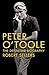 Peter O'Toole: The Definitive Biography by NA