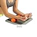 Body Track - Myofascial Release Tool for Mobility & Physical Therapy Relieves Foot, Arm, Back Pain & More (BALLS SOLD SEPARATELY)