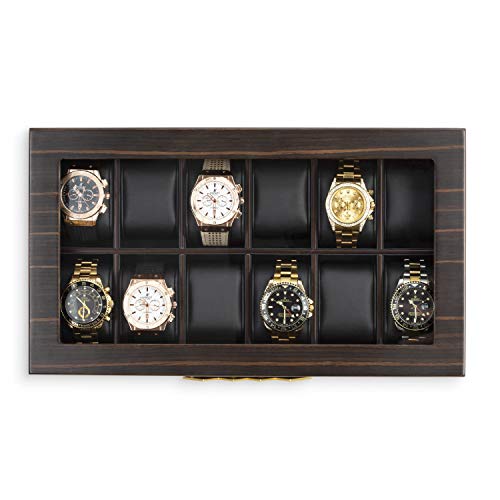 glenor watch box