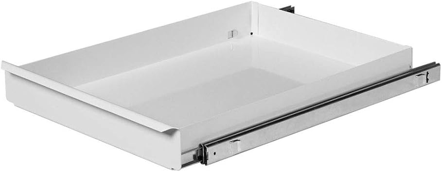 Knaack Standard 2 1 2 In Deep Drawer Tool Utility Shelves
