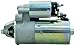 New Starter Fits Ford TAURUS MERCURY SABLE 3.0L