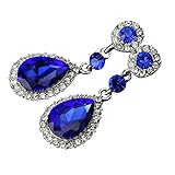 FRC0LT 2018 New Wedding Jewelry Rhinestone Style