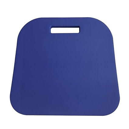 Szlsl88 Yoga Rodilla Tapete, Esponja Cojín Yoga Rodillera ...