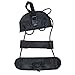 2 Pack Luggage Bungee Luggage Strap Add a Bag - Adjustable Travel Suitcase Belt Attachment Accessories