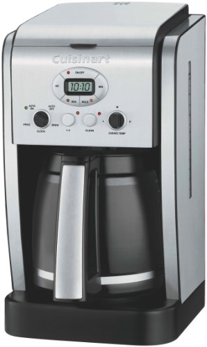 Cuisinart 14 Cup Programmable Coffee Maker DCC2600C