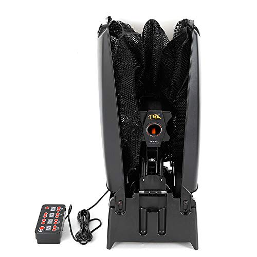 image for BSTOOL Updated S6-PRO 50W Table Tennis Robot Automatic Ping Pong Ball 