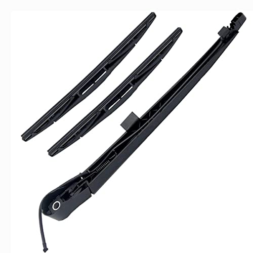 thumbnail image 2 of Rear Window Wiper Arm & Blade – Chevy Tahoe Suburban 1500 2500 2007-2013 – OEM 15277756 2 of 5