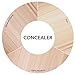 BURTS BEES Fair Concealer, 0.22 OZ