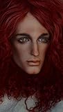 Zgmd 1/3 BJD doll Uncle Ball Jointed Doll Big Male