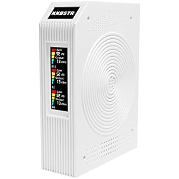 Cell Phone Signal Booster Verizon 4g Lte Amplifier B2 B4 B13 Tri Band Cellular Repeater For Home And Office