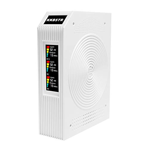 Cellular Booster Verizon Signal Booster Amazon Cell Phone Signal