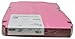 Southern Champion Tray 0873 Pink Paperboard Non-Window Lock-Corner Bakery Box, 10