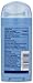 Secret Original Shower Fresh Scent Women's Invisible Solid pH Balanced Antiperspirant & Deodorant 2.6 Oz