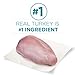 Purina ONE High Protein, Healthy Weight Plus Ideal Weigһt With Chicken Dry Cat Food Wеight Control Formula - 16 lb. Bag