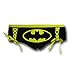 DC Comics Batman Logo Glow in the Dark Cami Tank and Panty Set (Juniors Large)