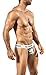 JOE SNYDER Activewear V-Thong-X-Large-Camo