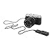 JJC MA-R 90cm Remote Shutter Cord, Compatible with Fuji X30 X70 X100F X100T X-A2 X-A3 X-A5 X-A10 X-E2 X-E2S X-E3 X-H1 X-M1 X-Pro2 XQ1 XQ2 X-T1 X-T2 X-T10 X-T20 X-T100