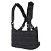 Condor Ops Chest Rig, Black