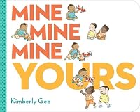 Board Book edition cover