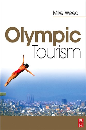 Download Olympic Tourism (English Edition) PDF