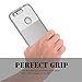Google Pixel Case, LK Ultra [Slim Thin] Scratch Resistant TPU Rubber Soft Skin Silicone Protective Case Cover for Google Pixel (Clear)