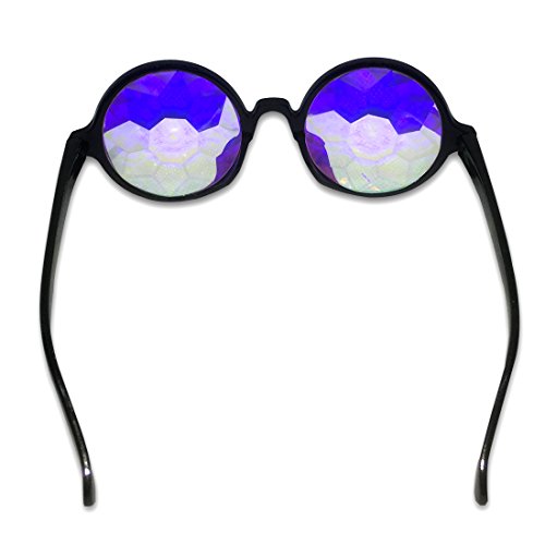 3 Kaleidoscope+Festival+Diffraction+Sunglasses+Christmas