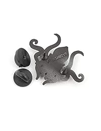 Pinsanity Pin de solapa de Cthulhu