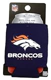 Denver Broncos Kolder Cooler Can Holder