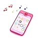 JOYIN Pretend Princess Purse Set My First Purse Toy for Little Girls