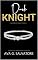 Livro Dark Knight (Shadows Of Knight Livro 1)