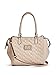 GUESS Women's Crystal Quilted Satchel