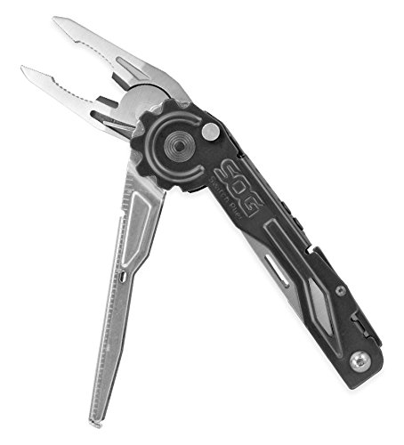 Search For Deal SOG Knives Switchplier 2.0 Black SOG Knives Switchplier 2.0 Black