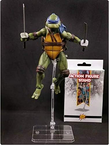 Action Figure Stand For 6 and 7 inch Figures – BigaMart