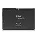 iRULU eXpro X1 7 Inch Google Android 4.4 Tablet, GMS Certified by Google, 1024600 Resolution, Quad Core, 8GB Nand Flash --Black