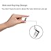 TRILINK USB-C Headphone, Works with MacBook 2015, Pixel XL, Nexus 5X 6P, ZTE Zmax Pro, OnePlus 2 3 and More