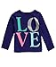 Carter's Little Girls' Slogan Top (Toddler/Kid)
