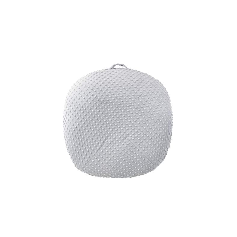 Removable Slipcover for Newborn Lounger, Super Soft Premium Minky Dot Baby Lounger Cover, Ultra Comfortable, Safe for…