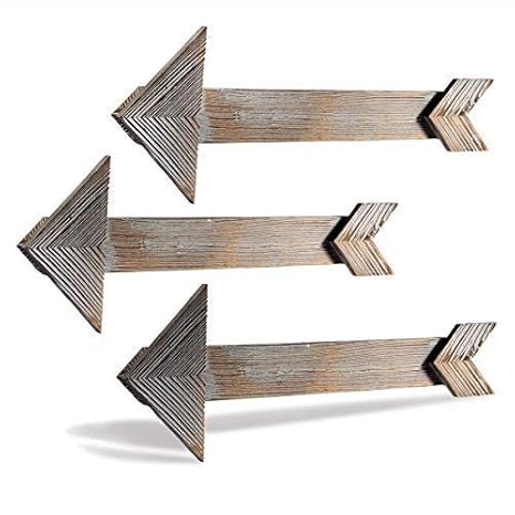 Rustikale Wanddeko - The Mid Century Modern Living Room