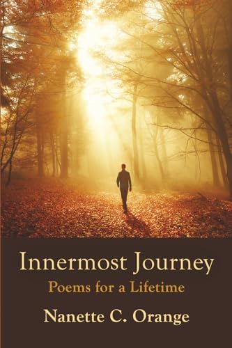 She Walks in Beauty: A Woman's Journey Through Poems by Kennedy
