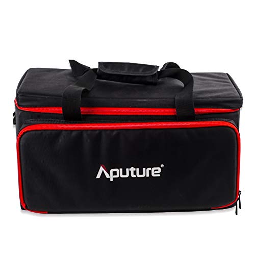 image for Aputure LS C120d 120D II Updated Daylight 180W LED Continuous V-Mount 