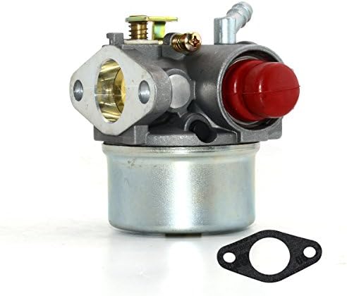 nasibo Carburetor Carb for Tecumseh 640350 640303 640271 Sears Craftmans Mowers Parts