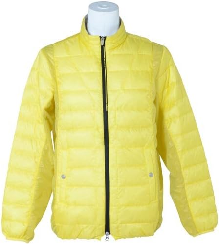 Amazon アディダスゴルフ Adidas Golf Jp Adizero ライト L S ダウンジャケット レベル3 Xw0 コート ジャケット 通販