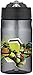 Thermos 12 Ounce Tritan Hydration Bottle, TMNT