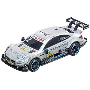 Mercedes-Amg C 63 DTM G. Paffett, No.2