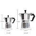 Milky House Moka Pot (3-cup)