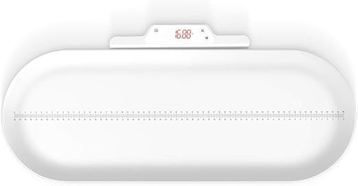 baby scale amazon