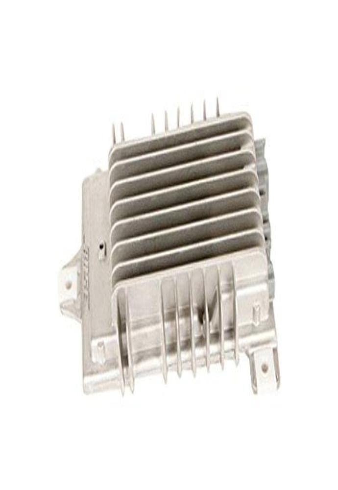 thumbnail image 2 of GM Genuine Parts Radio Speaker Amplifier - OEM Replacement 84813310 2 of 11