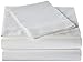 Hermell Products Hospital Flat Bed Sheet